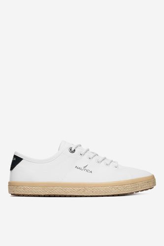 Espadrile NAUTICA CEO-85659 Bela