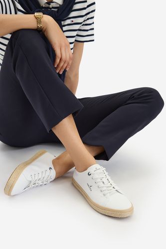 Espadrile NAUTICA CEO-85659 Bela