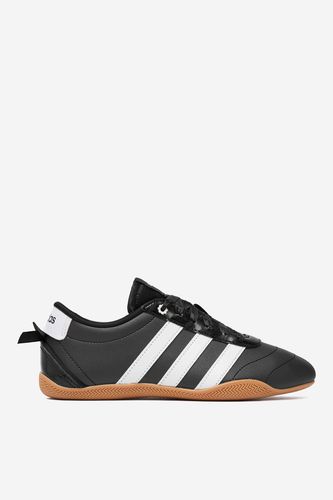 Sportska obuća adidas C-GRAND COURT LO GIRLS J KI3062 Crno