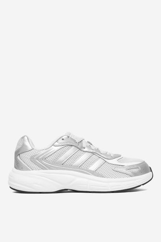 Športna obutev adidas C-ECLYPTIX 2000 J KI3920 Srebrna