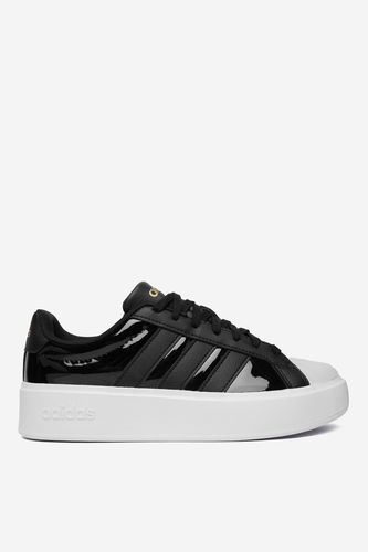 Спортни обувки adidas C-STREETTALK BOLD J KI3940 Черен
