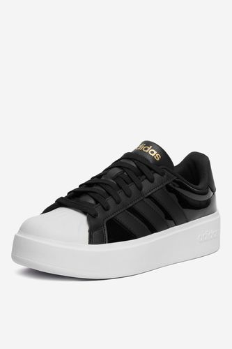 Спортни обувки adidas C-STREETTALK BOLD J KI3940 Черен