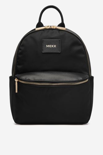 Рюкзак Mexx CEO-MEXX-L-004-10 Чорний