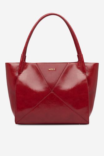 Torba Mexx CEO-MEXX-L-002-10 Crvena