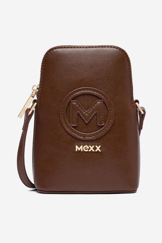 Kabelka Mexx CEO-MEXX-L-008-10 Hnědá