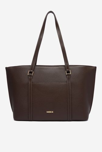 Kabelka Mexx CEO-MEXX-L-010-10 Hnědá