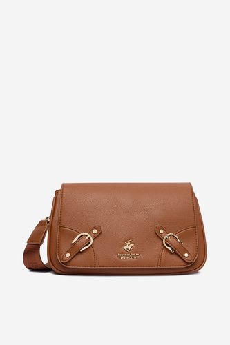 Torbica Beverly Hills Polo Club CEO-BHPC-L-004-10 Buff