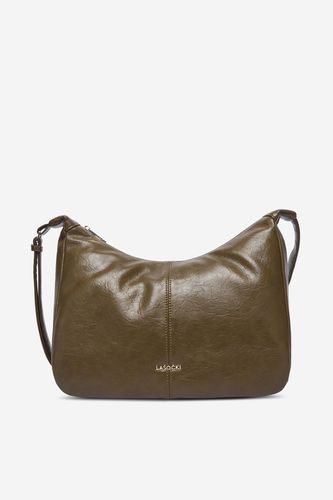 Torbica Lasocki CEO-LSK-L-015-10 Khaki