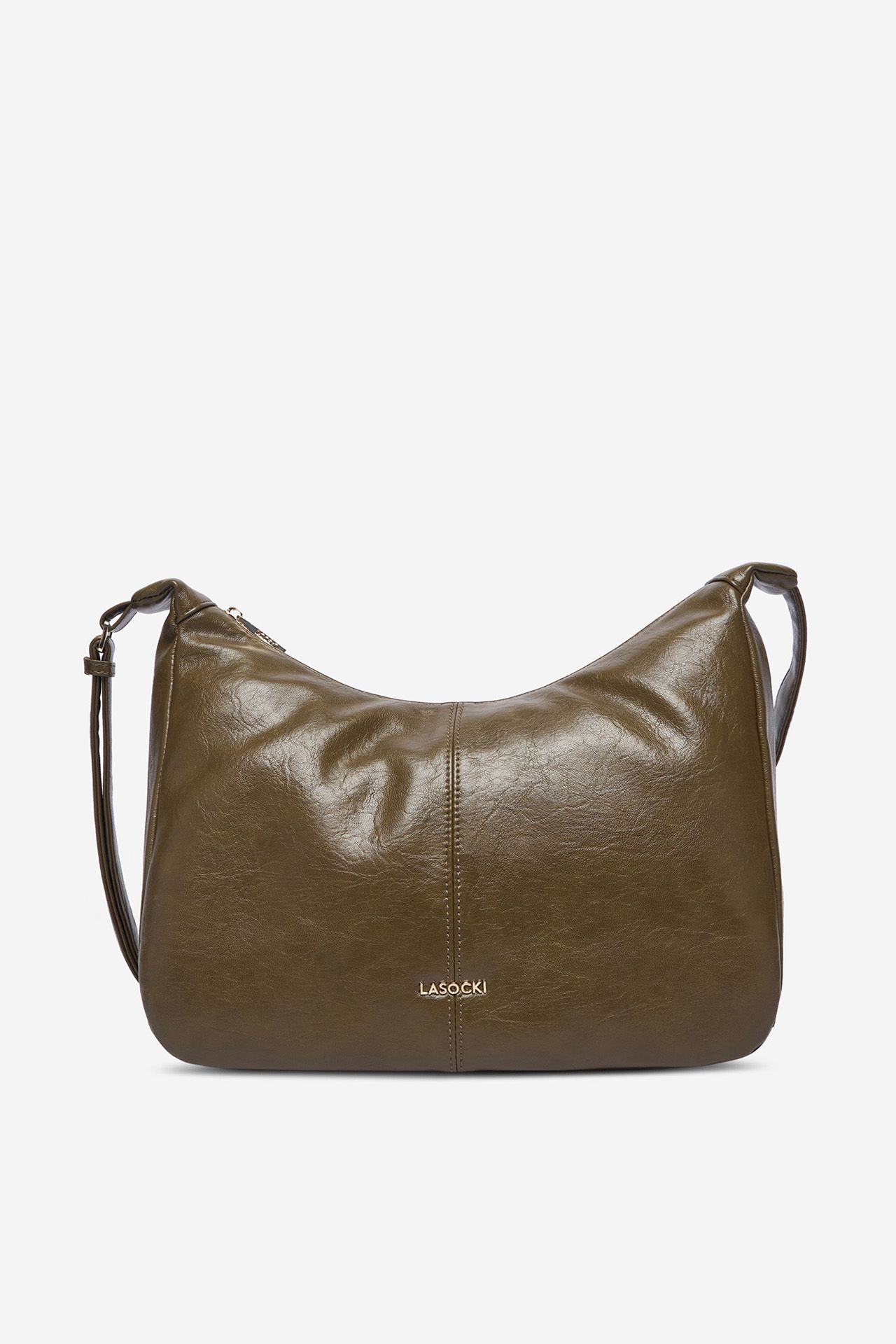 Kabelka Khaki