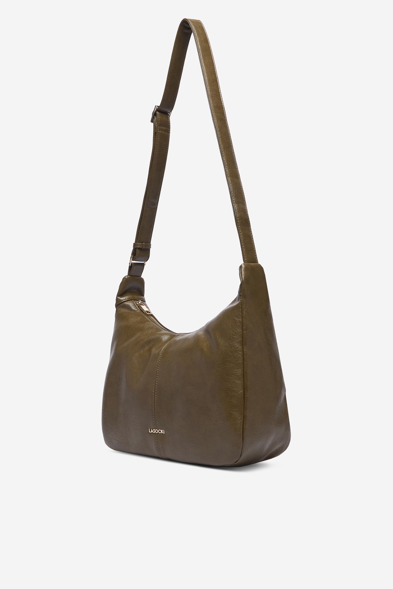 Kabelka Khaki