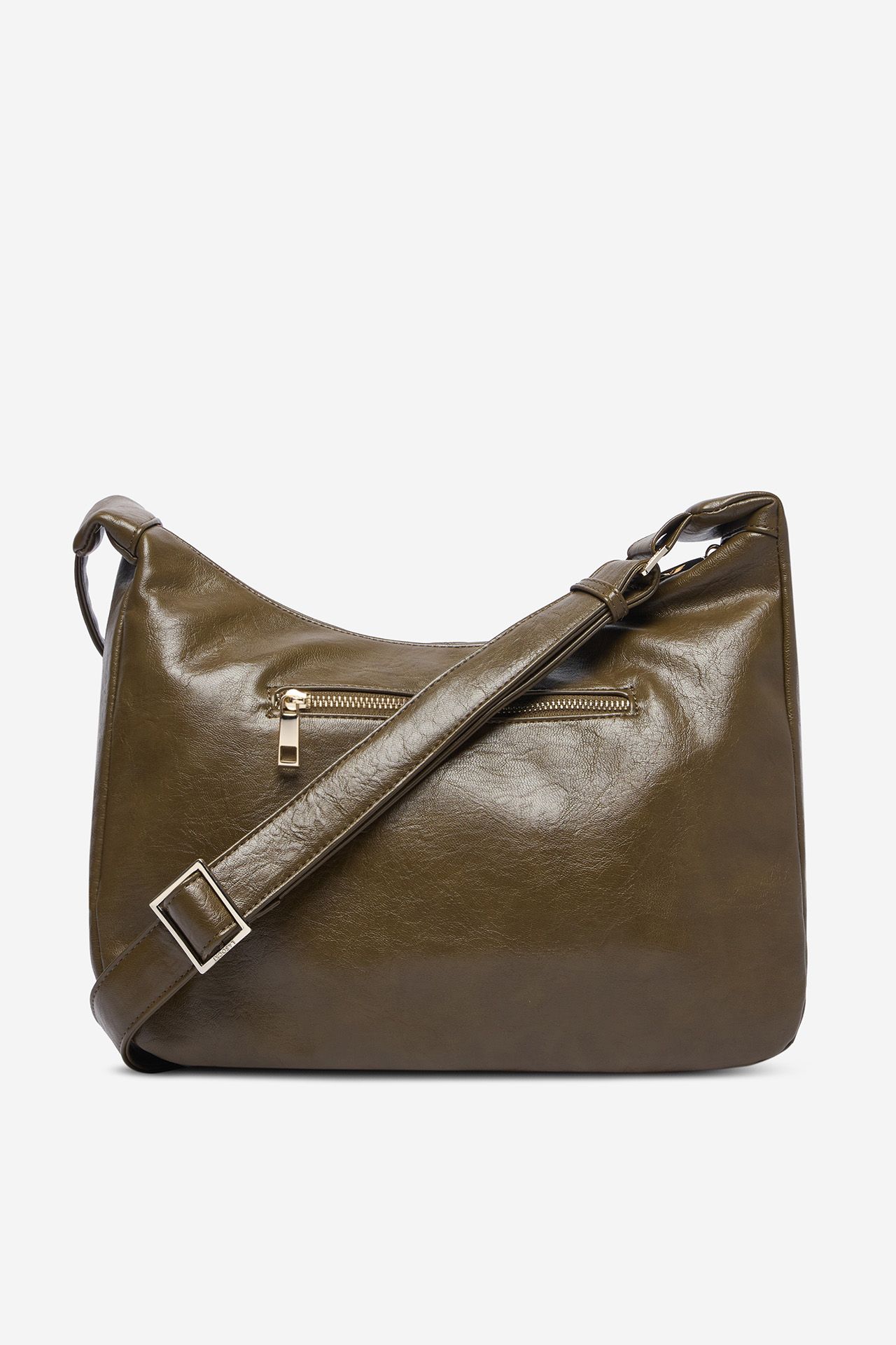 Kabelka Khaki