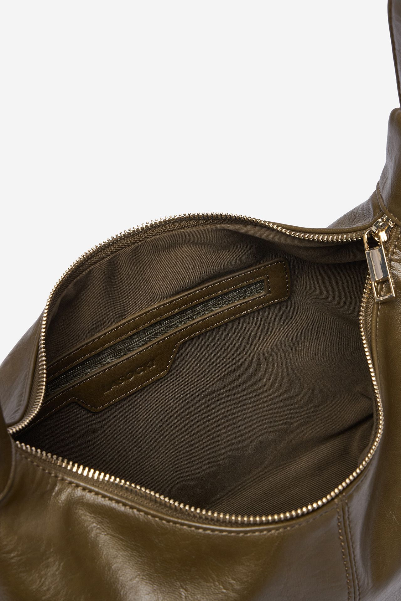 Kabelka Khaki