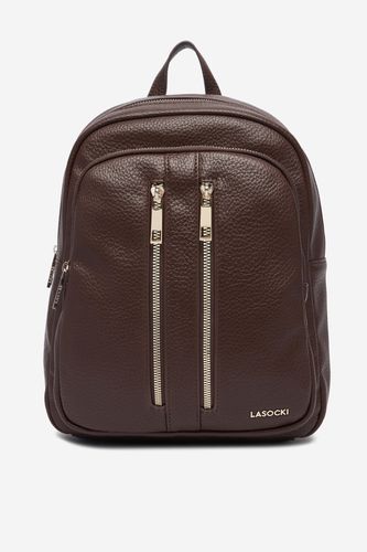 Torbica Lasocki CEO-LSK-L-008-10 Rjava