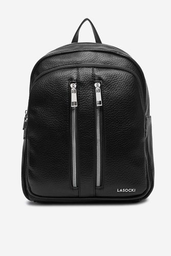 Torbica Lasocki CEO-LSK-L-008-10 Črna