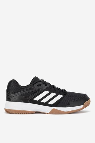 Sportovní obuv adidas C-SPEEDCOURT M IE8033 Černá