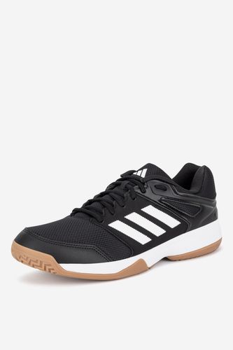 Sportovní obuv adidas C-SPEEDCOURT M IE8033 Černá