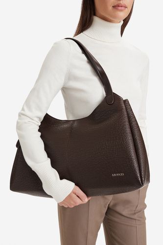 Torbica Lasocki CEO-LSK-L-014-10 Rjava