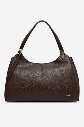 Torbica Lasocki CEO-LSK-L-014-10 Rjava