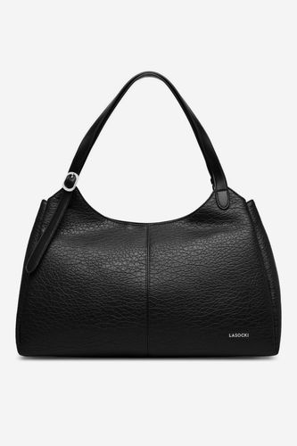 Torba Lasocki CEO-LSK-L-014-10 Crna