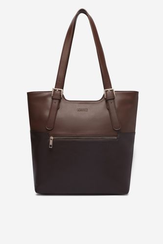 Torbica Lasocki CEO-LSK-L-004-10 Rjava