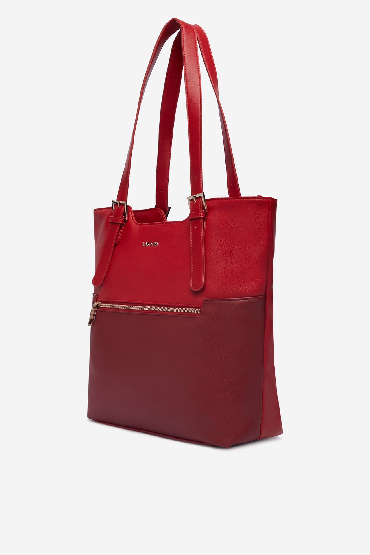 Torba Crvena