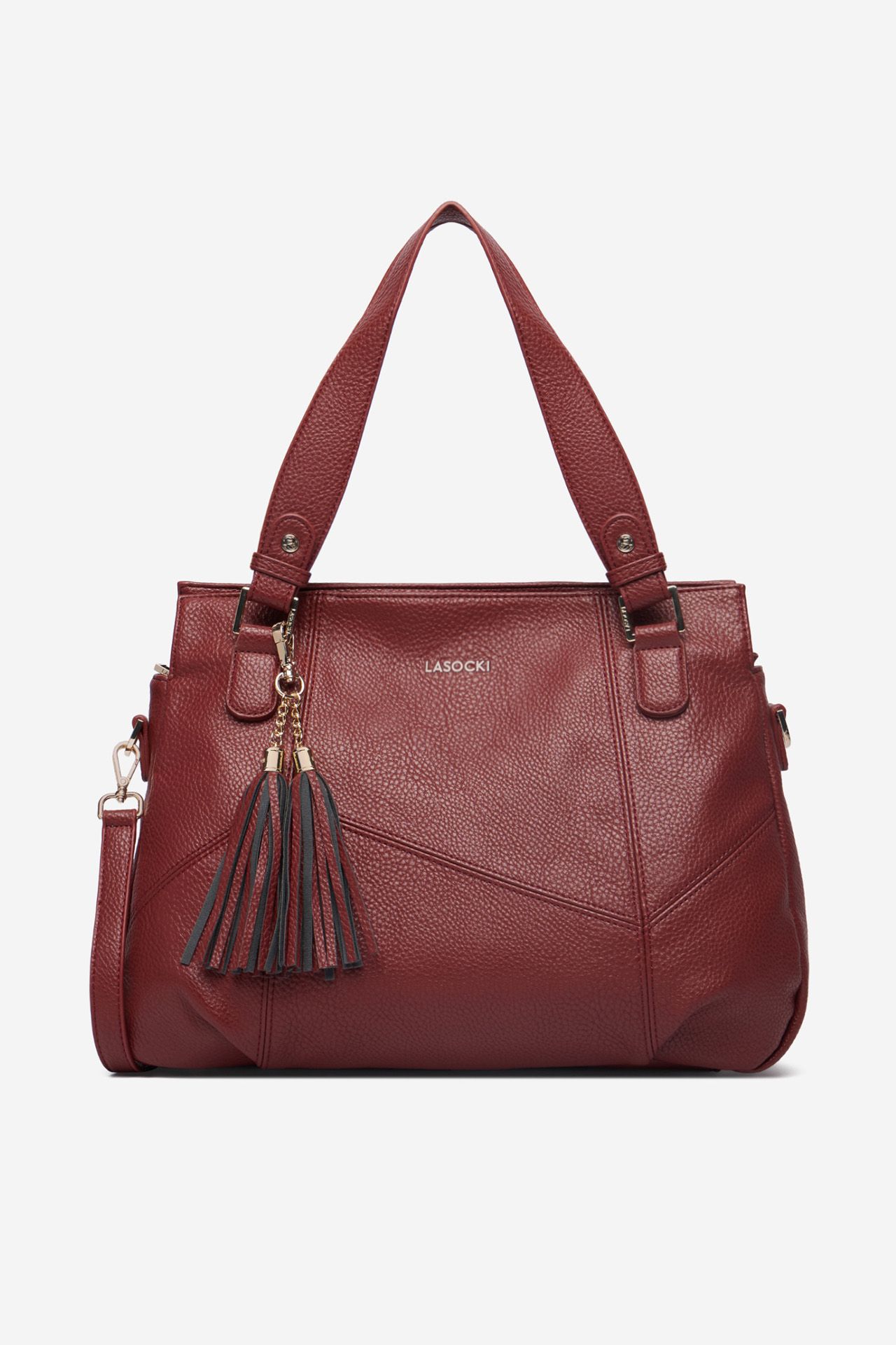 Torba Bordo