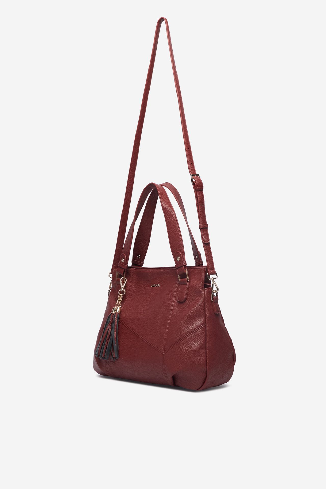 Torba Bordo