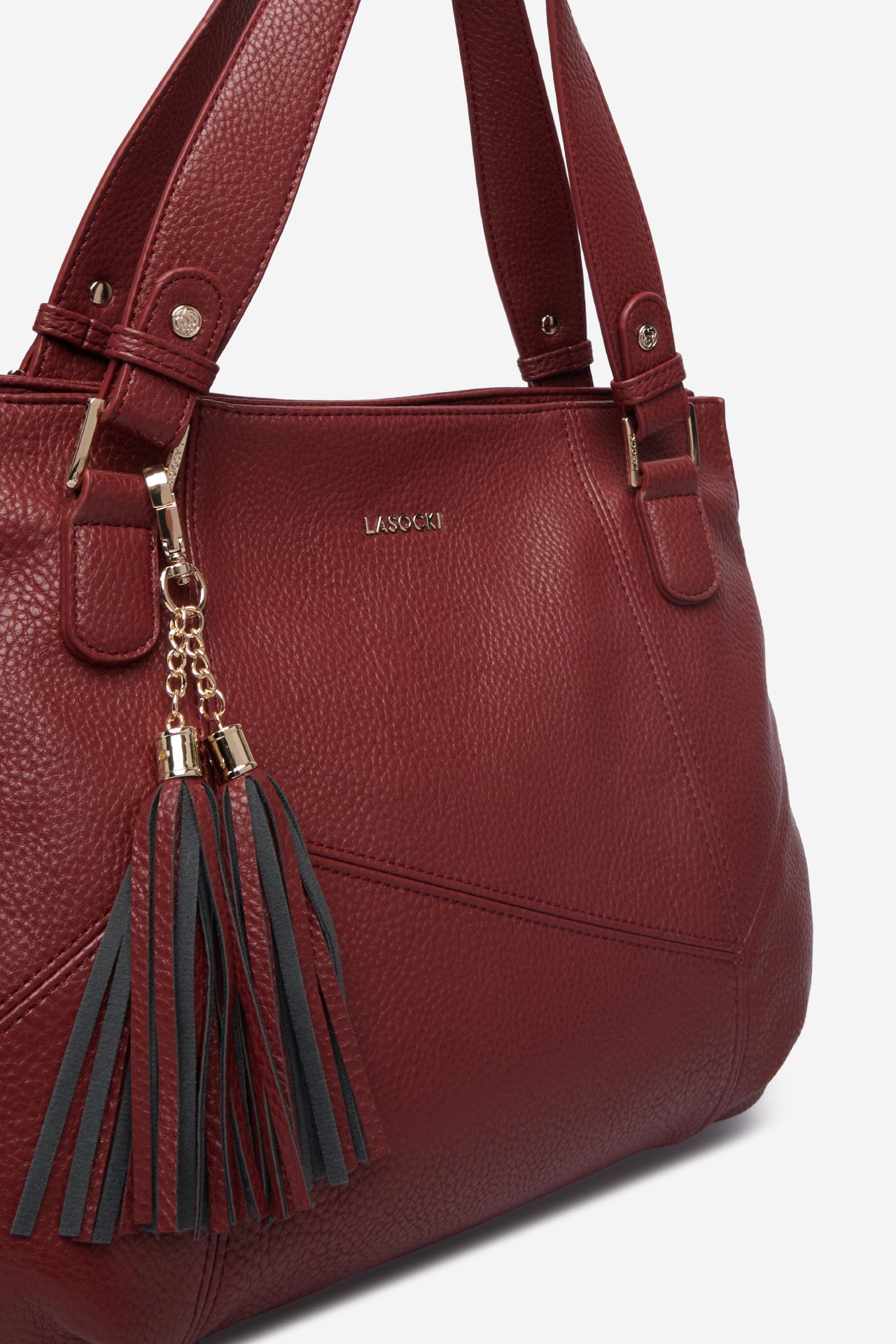 Torba Bordo