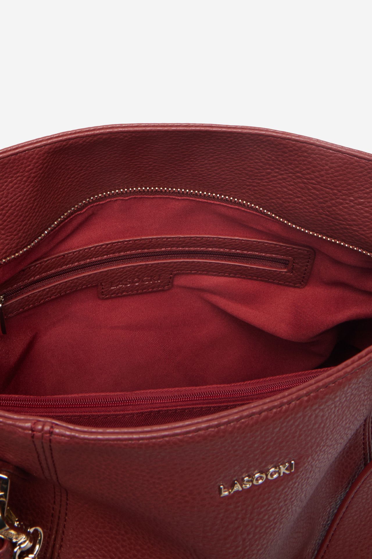 Torba Bordo