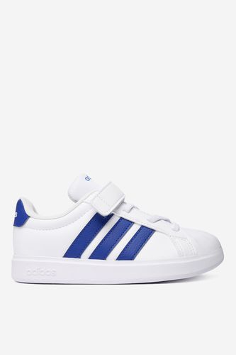 Спортни обувки adidas C-STREETTALK EL C KJ9607 Бял