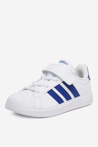 Спортни обувки adidas C-STREETTALK EL C KJ9607 Бял