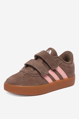 Športna obutev adidas C-VL COURT 3.0 CF I KK4584 Rjava