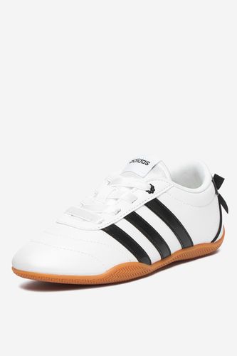 Спортни обувки adidas C-GRAND COURT 3.0 LO GIRLS C KI3034 Бял