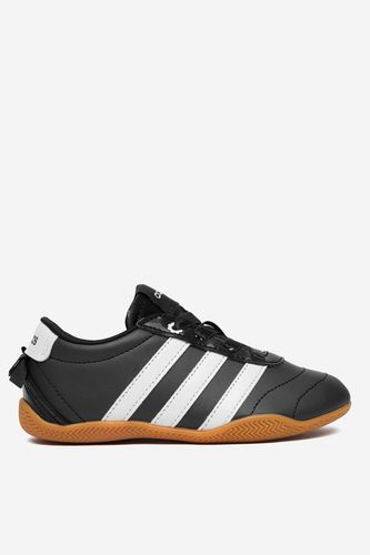 Športna obutev adidas C-GRAND COURT 3.0 LO GIRLS C KI3035 Črna