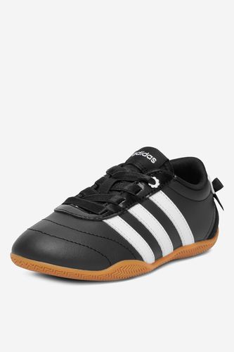 Športna obutev adidas C-GRAND COURT 3.0 LO GIRLS C KI3035 Črna