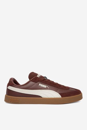 Športna obutev Puma CEO-CLUB II ERA 40148924 Rjava