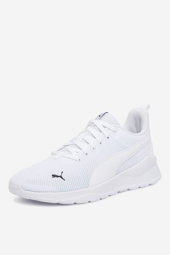 Športna obutev Puma WB-ANZARUN LITE 37112803 Bela
