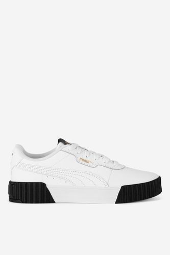 Športna obutev Puma CWBEO-CARINA 3.0 40036509 Bela