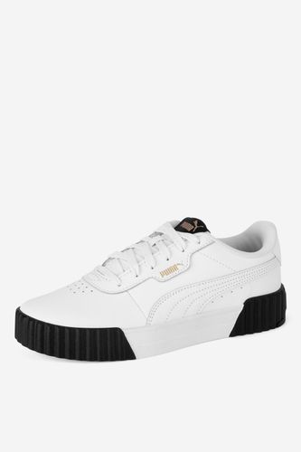 Športna obutev Puma CWBEO-CARINA 3.0 40036509 Bela