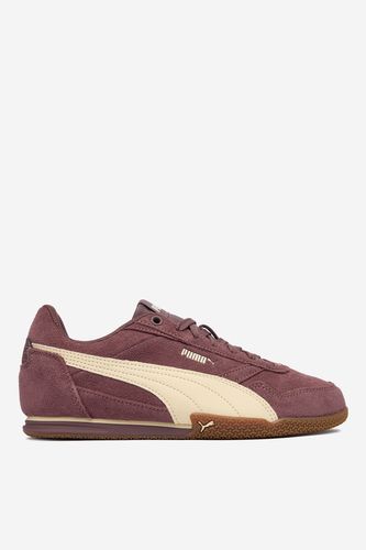 Športna obutev Puma C-BELLA DONNA SD 40267320 Rjava