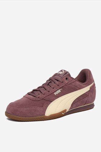 Športna obutev Puma C-BELLA DONNA SD 40267320 Rjava