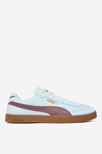 Športna obutev Puma WB-CLUB II ERA JR 40148930 Svetlo modra