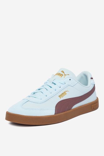Športna obutev Puma WB-CLUB II ERA JR 40148930 Svetlo modra