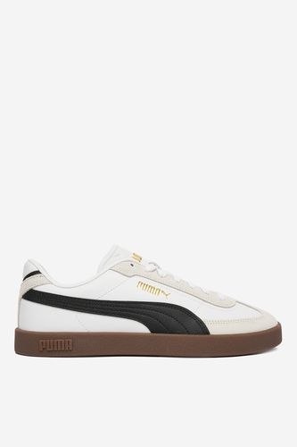 Športna obutev Puma CWBEO-CLUB II ERA JR 40148902 Bela