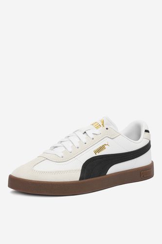 Športna obutev Puma CWBEO-CLUB II ERA JR 40148902 Bela