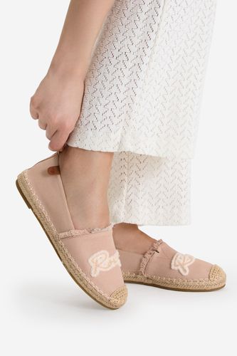 Espadrile ROXY CEO-WSS20627-02 Bež