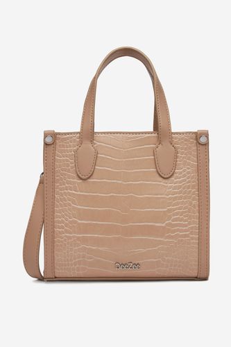 Torbica DeeZee CEO-DZE-S-015-07 Bež