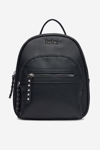Ranac DeeZee CEO-DZE-S-009-07 Crna