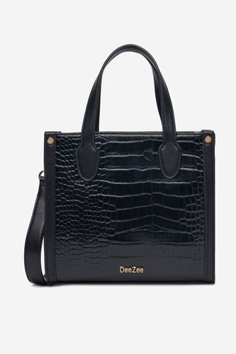Torbica DeeZee CEO-DZE-S-015-07 Črna