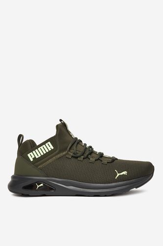 Športna obutev Puma CEO-ENZO 2.0 CLEAN 37712612 Temno zelena
